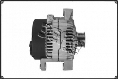 3EFFE GROUP alts109 -